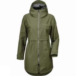 Womens Yola Parka